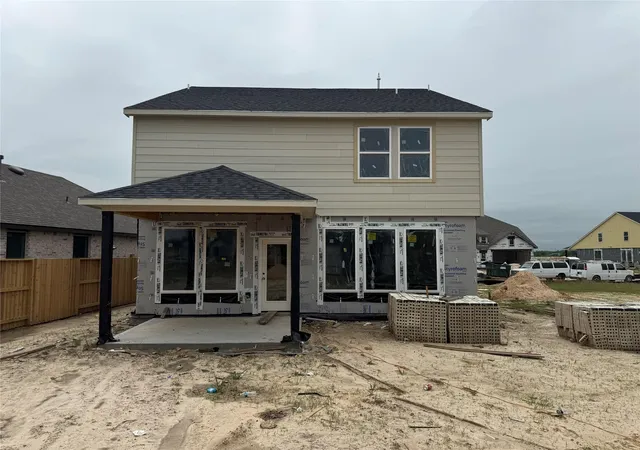 5th image of 5323 Getty Ln, Iowa Colony, TX 77583 | MLS# 23783261