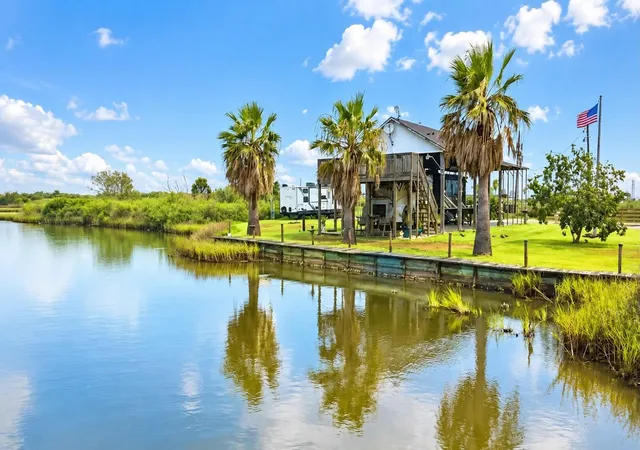 Photo 2 of Land for sale at 1273 Diamond Rd, Crystal Beach, TX 77650 | MLS# 75449094 | Listing updated on 2026-08-24