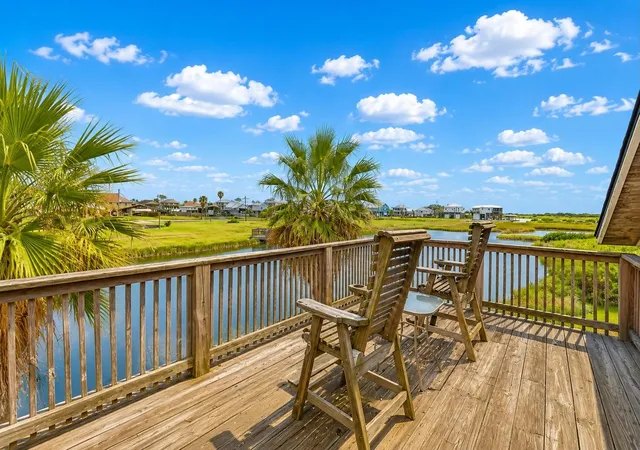 Photo 3 of Land for sale at 1273 Diamond Rd, Crystal Beach, TX 77650 | MLS# 75449094 | Listing updated on 2026-08-24
