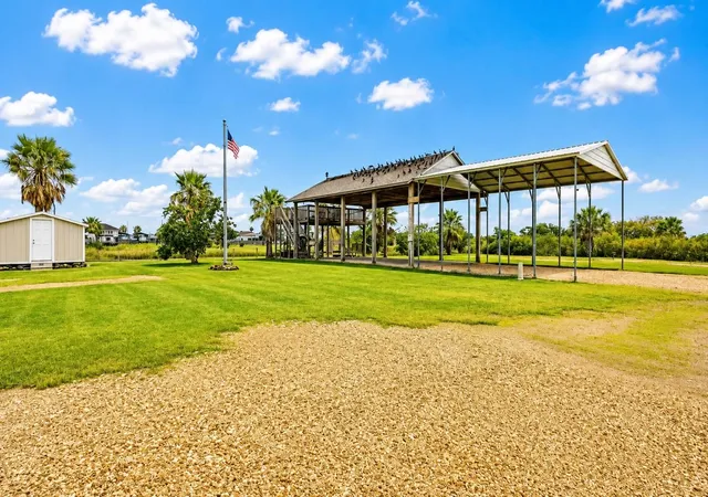 Photo 4 of Land for sale at 1273 Diamond Rd, Crystal Beach, TX 77650 | MLS# 75449094 | Listing updated on 2026-08-24