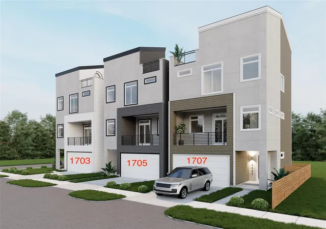 1st image of 1705 Orr Street, Houston, TX 77009 | MLS# 13626661