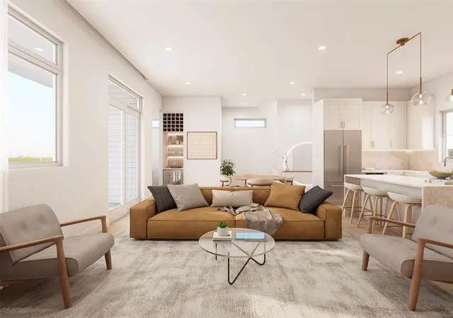 2nd image of 1705 Orr Street, Houston, TX 77009 | MLS# 13626661