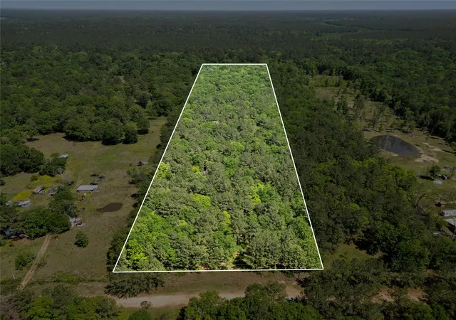 Land for sale at 0 Maxine Ln, Cleveland, TX 77328 | MLS# 44668524