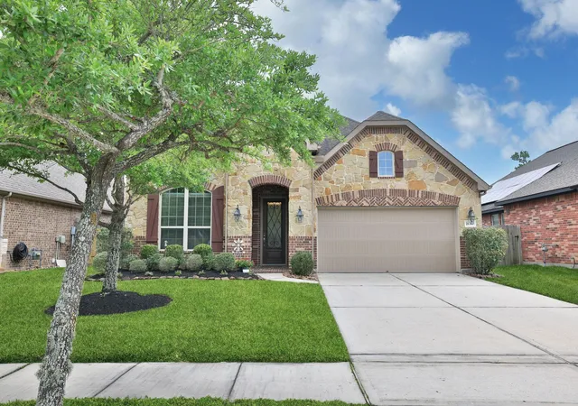 Homes for sale in Porter, TX | 21350 Auburn Reach Dr, Porter, TX 77365 | MLS# 85640124