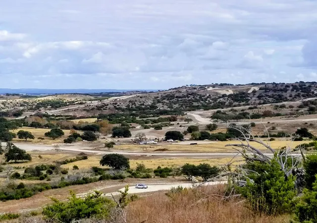 Photo 1 of Land for sale at 215 Flickering Sky Cir, Blanco, TX 78606 | MLS# 44129034 | Listing updated on 2026-07-09