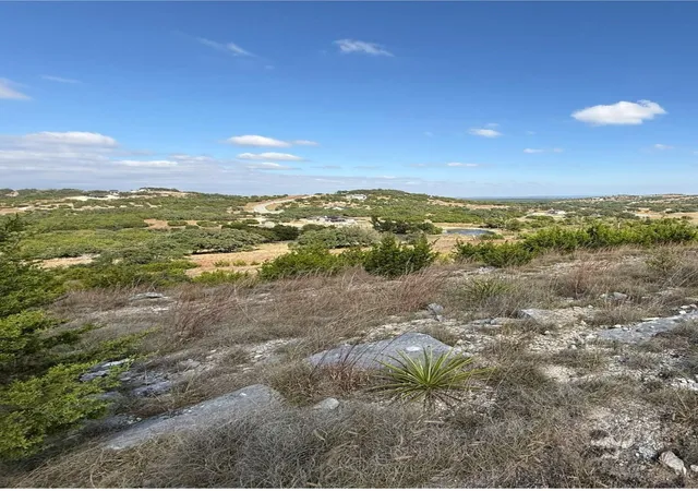 Photo 2 of Land for sale at 215 Flickering Sky Cir, Blanco, TX 78606 | MLS# 44129034 | Listing updated on 2026-07-09