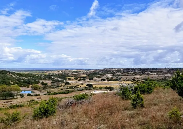 Photo 3 of Land for sale at 215 Flickering Sky Cir, Blanco, TX 78606 | MLS# 44129034 | Listing updated on 2026-07-09
