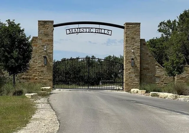 Photo 3 of Land for sale at 215 Flickering Sky Cir, Blanco, TX 78606 | MLS# 44129034 | Listing updated on 2026-07-09
