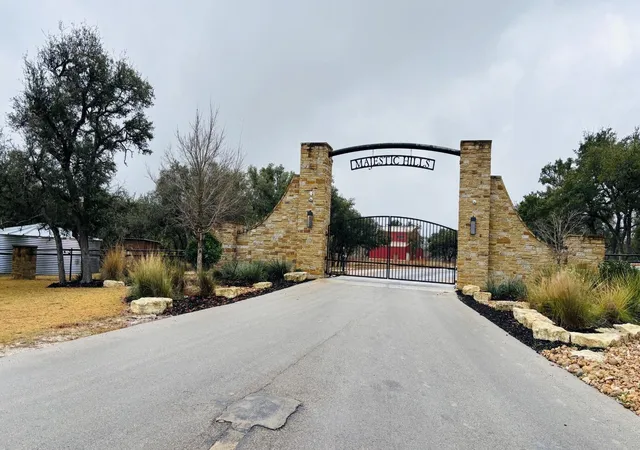 Photo 4 of Land for sale at 215 Flickering Sky Cir, Blanco, TX 78606 | MLS# 44129034 | Listing updated on 2026-07-09
