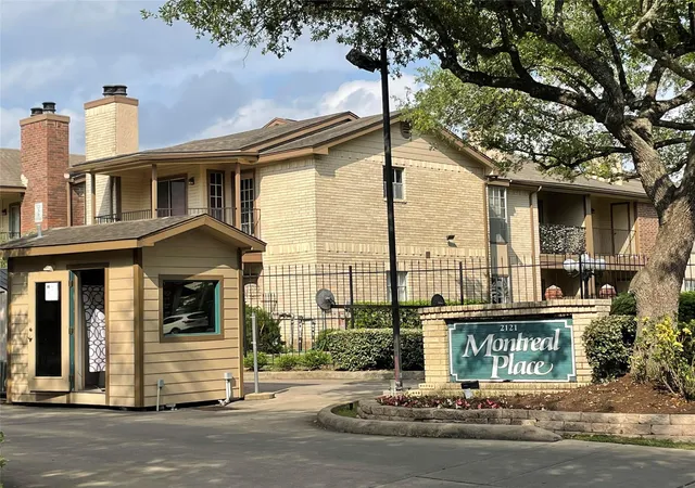 1st image of 2121 Hepburn St #1112, Houston, TX 77054 | MLS# 8926768