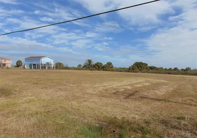 Photo 2 of Land for sale at Lot 4 1st St, Galveston, TX 77554 | MLS# 81299307 | Listing updated on 2025-12-10