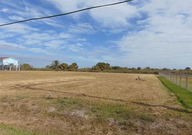 Photo 3 of Land for sale at Lot 4 1st St, Galveston, TX 77554 | MLS# 81299307 | Listing updated on 2025-12-10