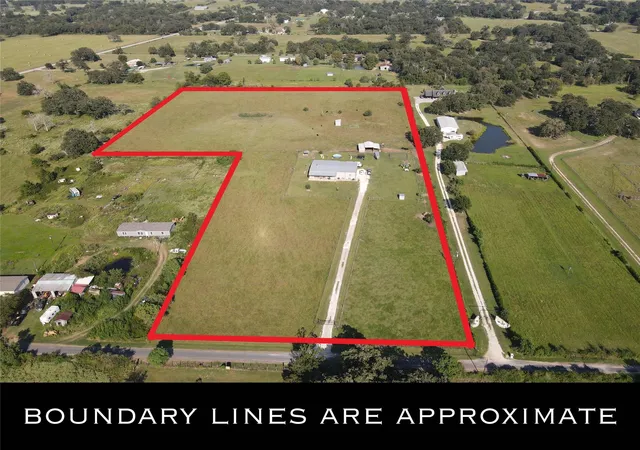 Photo 2 of Sale Pending at 22273 Chapman Rd, Hempstead, TX 77445 | MLS# 10360730 | Listing updated on 2026-09-09