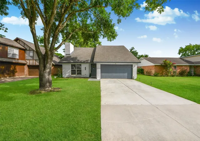 Photo 2 of Single family home for sale at 13114 Ensley Wood Dr, Houston, TX 77082 | MLS# 65105157 | Listing updated on 2026-08-19