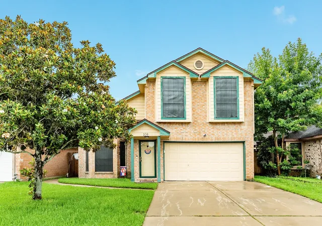Homes for sale in Lake Jackson, TX | 108 Coffee Ln, Lake Jackson, TX 77566 | MLS# 98151057