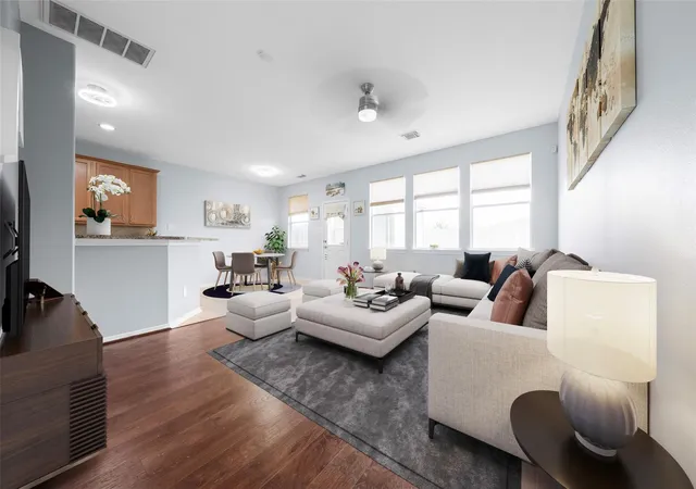 Photo 3 of Sale Pending at 11954 Ramla Pl Trl, Houston, TX 77089 | MLS# 90458594 | Listing updated on 2026-09-03
