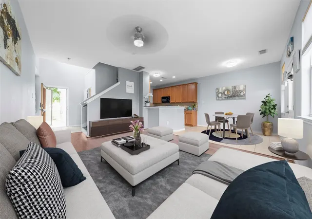 Photo 4 of Sale Pending at 11954 Ramla Pl Trl, Houston, TX 77089 | MLS# 90458594 | Listing updated on 2026-09-03