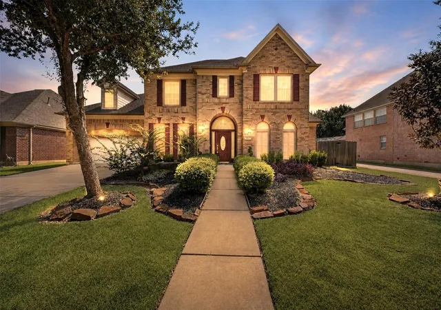 Photo 1 of Single family home for sale at 4123 Cedar Bnd Dr, Missouri City, TX 77459 | MLS# 16151936 | Listing updated on 2026-10-06