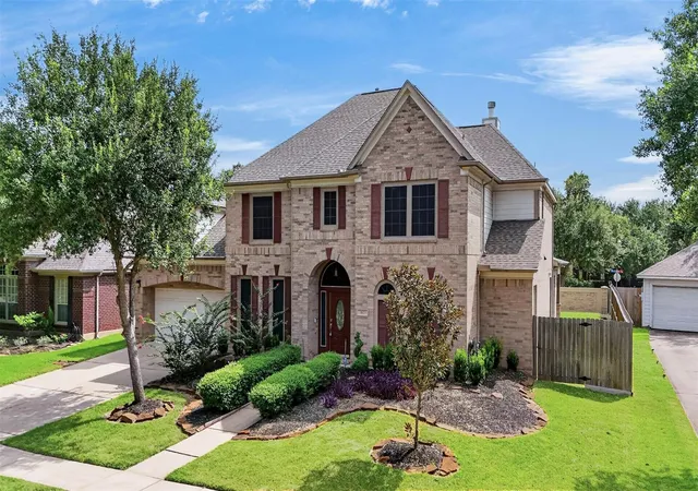 Photo 3 of Single family home for sale at 4123 Cedar Bnd Dr, Missouri City, TX 77459 | MLS# 16151936 | Listing updated on 2026-10-06