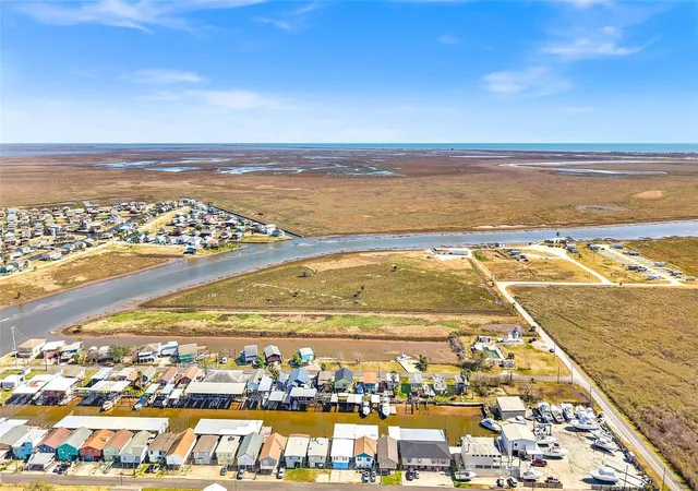 Photo 3 of Land for sale at 0 Cr 690a, Freeport, TX 77541 | MLS# 75352591 | Listing updated on 2026-02-09