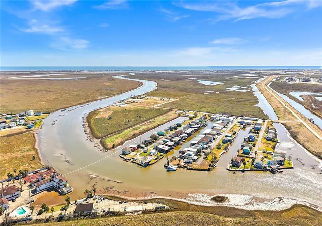 Photo 4 of Land for sale at 0 Cr 690a, Freeport, TX 77541 | MLS# 75352591 | Listing updated on 2026-02-09