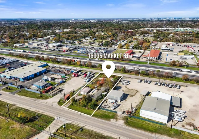 1st image of 16935 Market St, Channelview, TX 77530 | MLS# 27058573