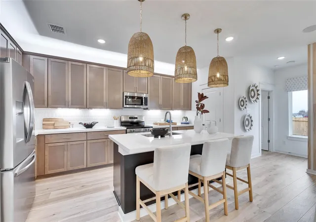 Photo 3 of Sale Pending at 12738 Dina Spring Ln, Magnolia, TX 77354 | MLS# 85674766 | Listing updated on 2026-09-28
