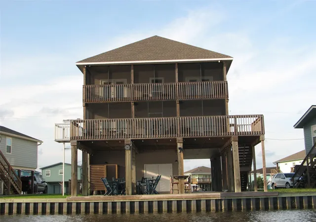 1st image of 32 Trout Ln, Freeport, TX 77541 | MLS# 86642874