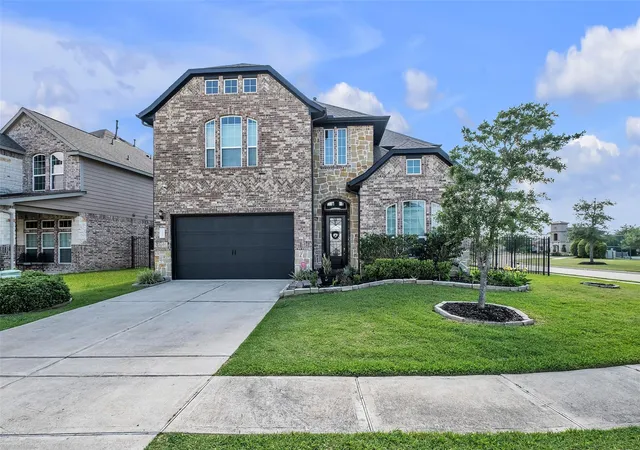 2nd image of 3919 Cantone Grotto Ct, Katy, TX 77493 | MLS# 33859629