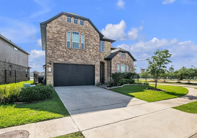 4th image of 3919 Cantone Grotto Ct, Katy, TX 77493 | MLS# 33859629