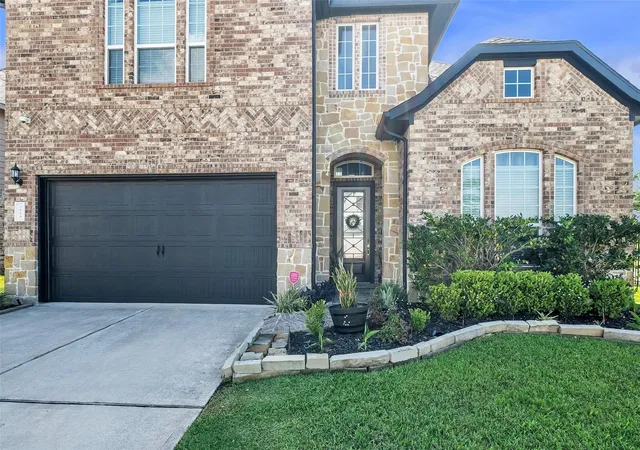 5th image of 3919 Cantone Grotto Ct, Katy, TX 77493 | MLS# 33859629