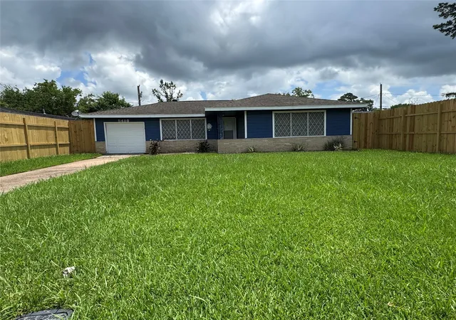 1st image of 5480 Thames, Beaumont, TX 77708 | MLS# 86587704