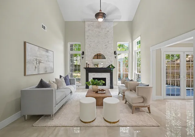 1st image of 98 Breezy Point Pl, Spring, TX 77381 | MLS# 84157091