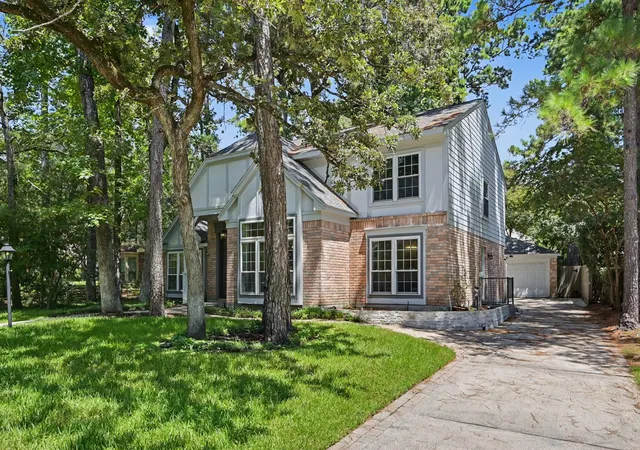 39th image of 98 Breezy Point Pl, Spring, TX 77381 | MLS# 84157091