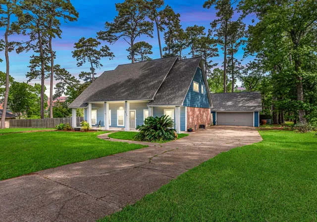 1st image of 2114 Rain Lake Trl, Crosby, TX 77532 | MLS# 92645137