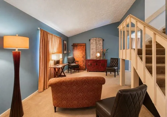 Photo 4 of Single family home for sale at 7503 Wovenwood Ln, Houston, TX 77041 | MLS# 25934561 | Listing updated on 2026-09-11