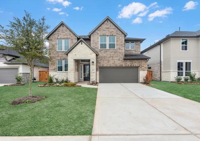 1st image of 9647 Pink Lotus Ct, Richmond, TX 77407 | MLS# 55397213