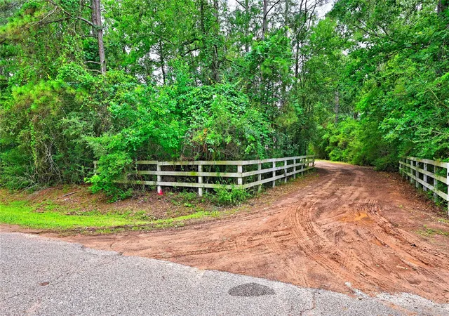 Photo 2 of Land for sale at 6410 Ranch Park Dr, Magnolia, TX 77354 | MLS# 30610024 | Listing updated on 2026-09-13