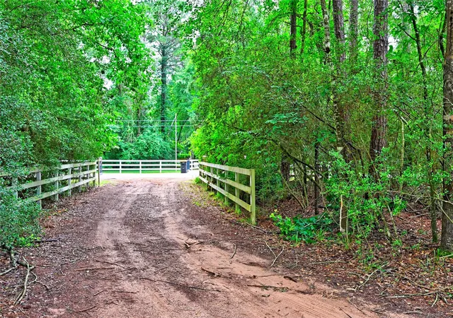 Photo 3 of Land for sale at 6410 Ranch Park Dr, Magnolia, TX 77354 | MLS# 30610024 | Listing updated on 2026-09-13