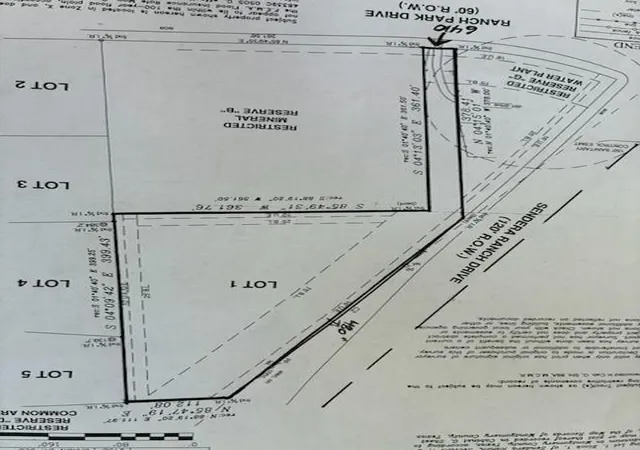 Photo 9 of Land for sale at 6410 Ranch Park Dr, Magnolia, TX 77354 | MLS# 30610024 | Listing updated on 2026-09-13