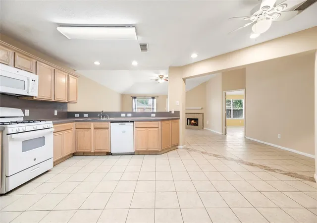 Photo 2 of Sale Pending at 6611 Stonefort Ct, Katy, TX 77449 | MLS# 77575090 | Listing updated on 2026-09-18