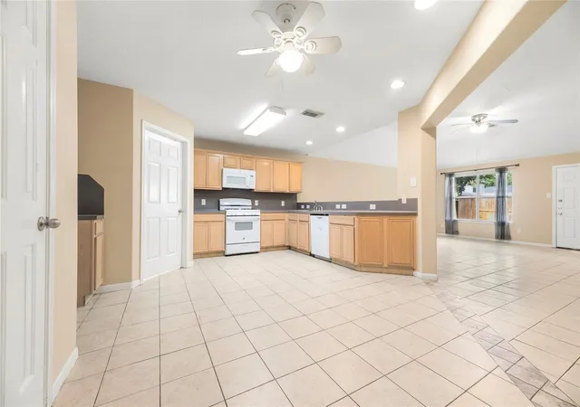 Photo 3 of Sale Pending at 6611 Stonefort Ct, Katy, TX 77449 | MLS# 77575090 | Listing updated on 2026-09-18