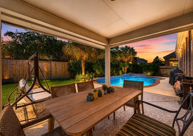 Photo 1 of Single family home for sale at 2718 Port Mist St, Katy, TX 77494 | MLS# 30721685 | Listing updated on 2026-09-19