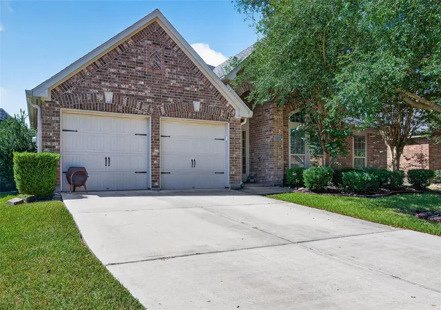Photo 3 of Single family home for sale at 2718 Port Mist St, Katy, TX 77494 | MLS# 30721685 | Listing updated on 2026-09-19