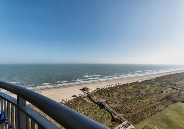 Photo 3 of Condo for sale at 801 E Beach Dr #BC1910, Galveston, TX 77550 | MLS# 89216306 | Listing updated on 2026-09-20