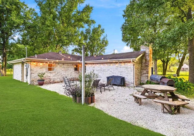 1st image of 993 County Road 2271, Cleveland, TX 77327 | MLS# 15493525