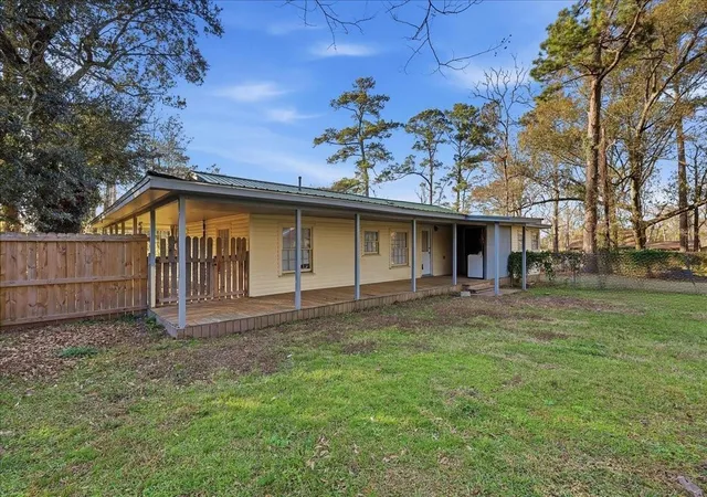 4th image of 1370 2Nd St, Vidor, TX 77662 | MLS# 95725783