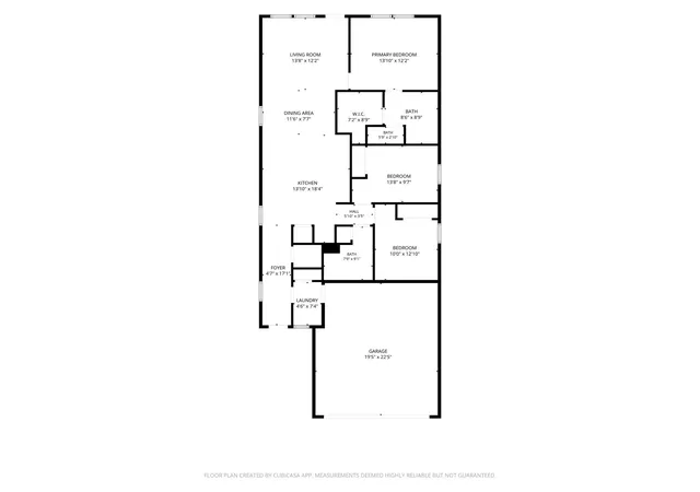 23rd image of 331 Century Farm Dr, Crosby, TX 77532 | MLS# 97784467