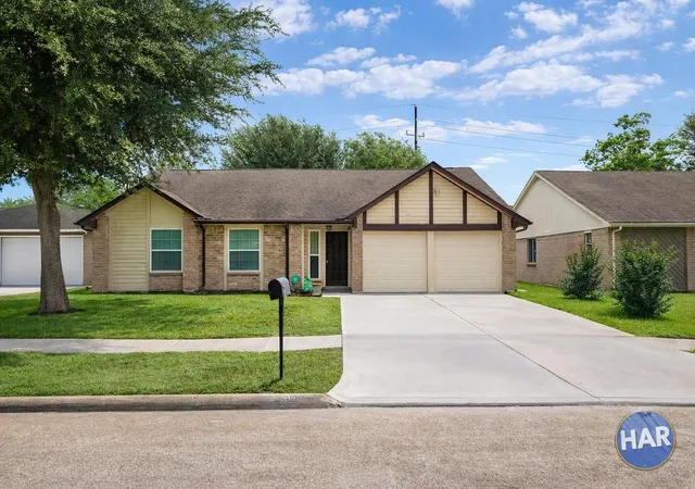 1st image of 3403 Honey Creek Dr, Houston, TX 77082 | MLS# 86376772