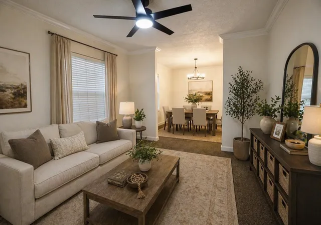 4th image of 3403 Honey Creek Dr, Houston, TX 77082 | MLS# 86376772